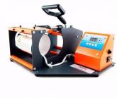 Prensa de Canecas 110v