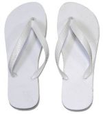 Chinelo com Tecido Para Sublimação