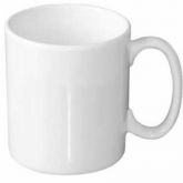 Caneca Branca para Sublimação CLASSE AAA