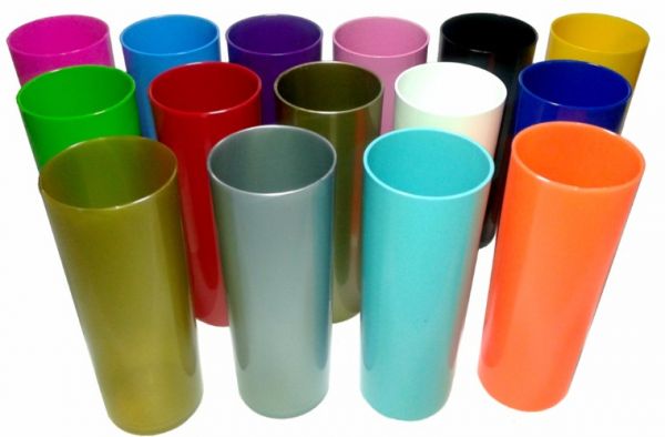 COPO LONG DRINK 350ML 100 UNIDADES