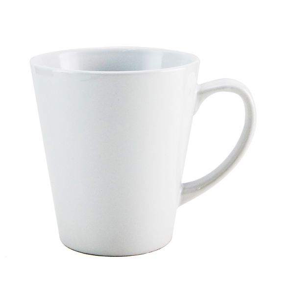 Caneca Cônica para Sublimação