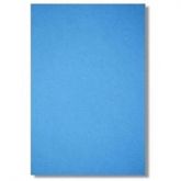 500 Folhas Papel Sublimatico Fundo Azul A3