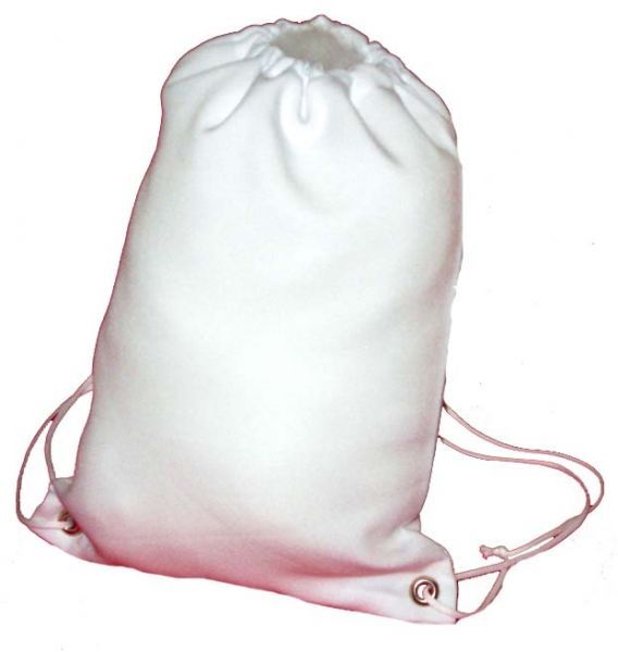 Mochila para Sublimação 20x30