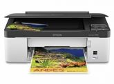 Epson Stylus Tx133 + Cartucho Recarregável - Sublimação