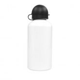 Squeezer Aluminio Branco P/ Sublimação 500ml