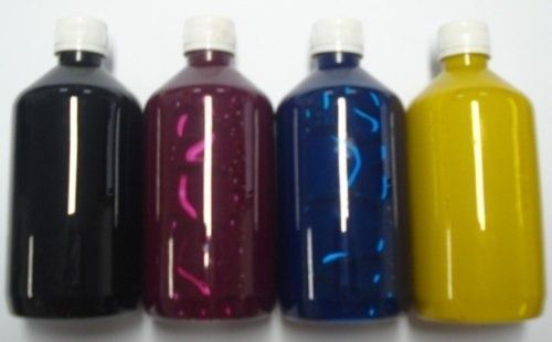 Tinta Sublimática 100ml