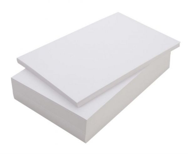 Papel Offset 180g/m2 Com 100 Folhas - Tamanho A4