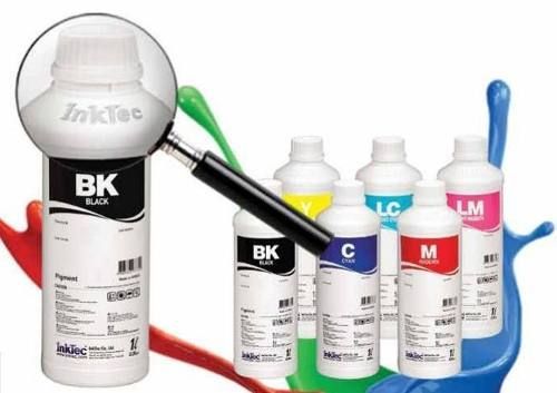 100ml De Tinta Corante Ink Tec Hp