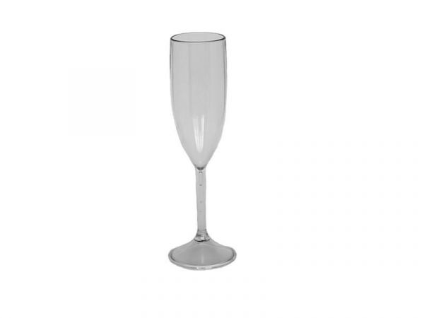 TAÇA 190 ML CAIXA COM 100 UNIDADES