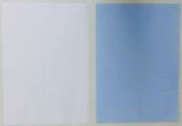 Papel Sublimatico Fundo Azul 100 Folhas