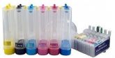Bulk Ink P/ Epson R270 - R290 - T50