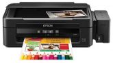 L210 COM BULK INK DE FABRICA + 400ML DE TINTA SUBLIMÁTICA