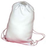 Mochila para Sublimação 20x30