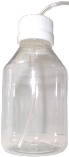 Dispenser Para Bulk Ink Com Mangueira