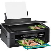 Impressora Sublimática Epson Xp214 Wi-fi + Bulk + Papel