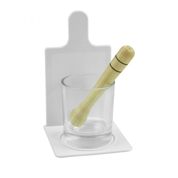Kit Caipirinha Para Sublimação